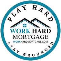 Work Hard Mortgage